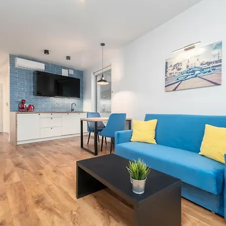 Διαμέρισμα Apartament Figo *