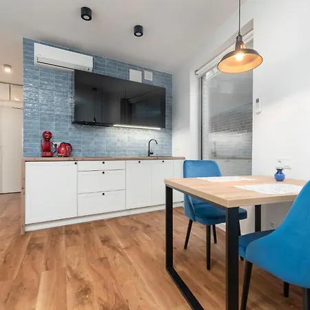 Apartament Figo