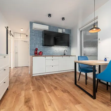 Διαμέρισμα Apartament Figo