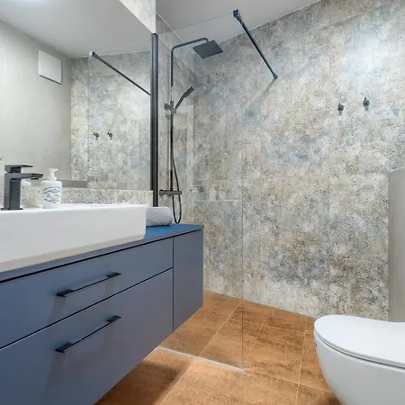 Διαμέρισμα Apartament Figo Στσέτσιν