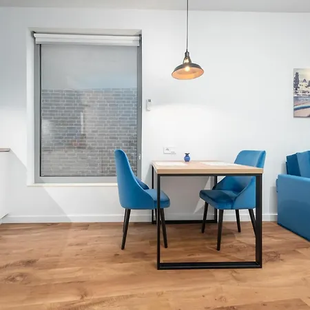 Διαμέρισμα Apartament Figo Στσέτσιν