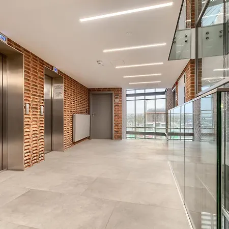 Apartament Figo Διαμέρισμα Στσέτσιν