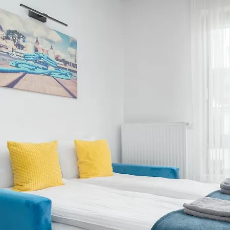Διαμέρισμα Apartament Figo *