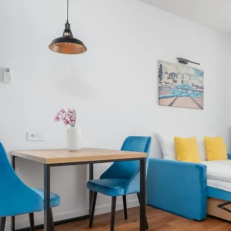 Apartament Figo *